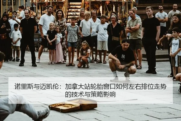 诺里斯与迈凯伦：加拿大站轮胎窗口如何左右排位走势的技术与策略影响 - nine game